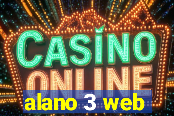 alano 3 web